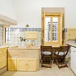 Σπίτι διακοπών Guestready - Classical Portuguese Style Family In Bohomeain Alfama Lisboa