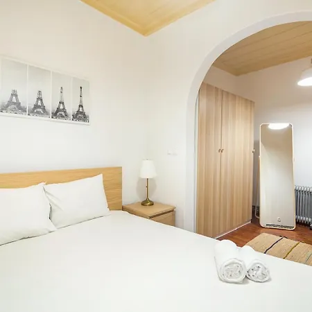 펜션 Guestready - Classical Portuguese Style Family In Bohomeain Alfama