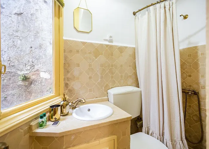 Guestready - Classical Portuguese Style Family In Bohomeain Alfama 度假居 *