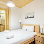 Guestready - Classical Portuguese Style Family In Bohomeain Alfama * Лиссабон