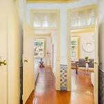 Дом отдыха Guestready - Classical Portuguese Style Family In Bohomeain Alfama Лиссабон