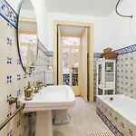 Guestready - Classical Portuguese Style Family In Bohomeain Alfama * Lisboa