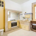 Guestready - Classical Portuguese Style Family In Bohomeain Alfama
