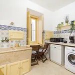 Guestready - Classical Portuguese Style Family In Bohomeain Alfama Casa de Férias
